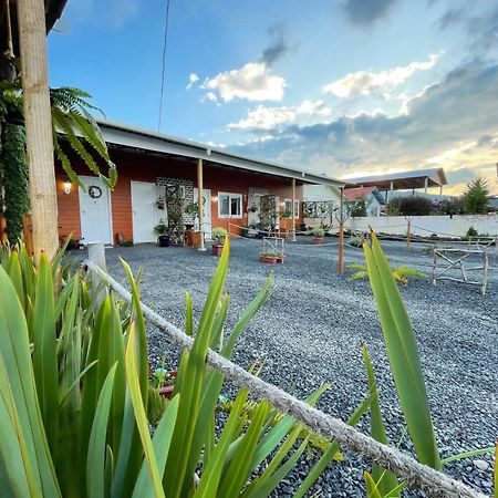 Hospedagem Souza Urubici Esterno foto